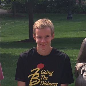 Meet your Posher, Sam